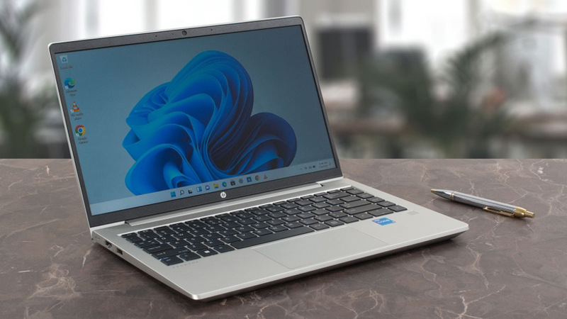 HP Probook đáp ứng cho nhu cầu của các doanh nhân Dòng HP Probook doanh nhân phổ thông