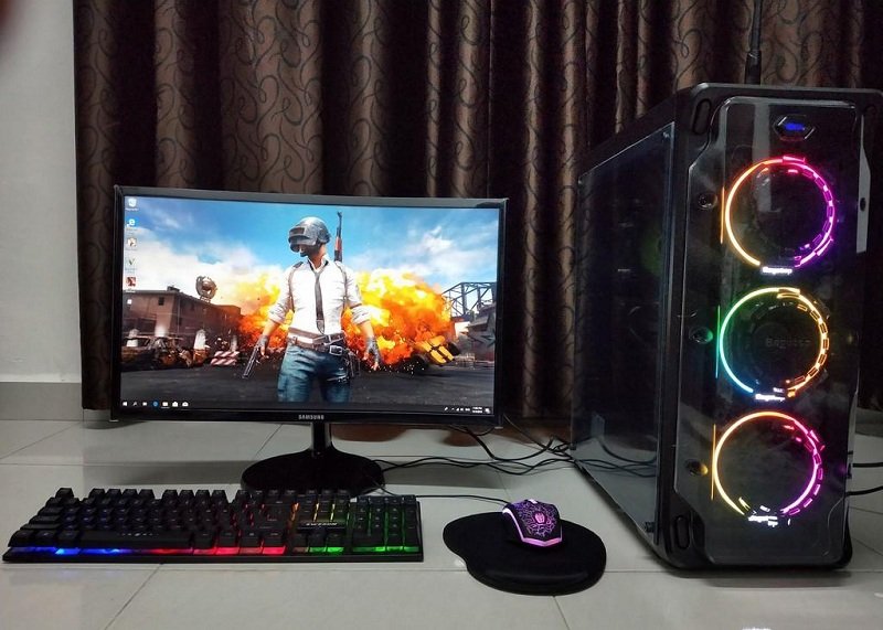 Lựa chọn cấu hình máy tính phù hợp để livestream