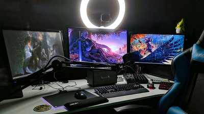 Cấu hình máy tính PC livestream giá rẻ tốt nhất