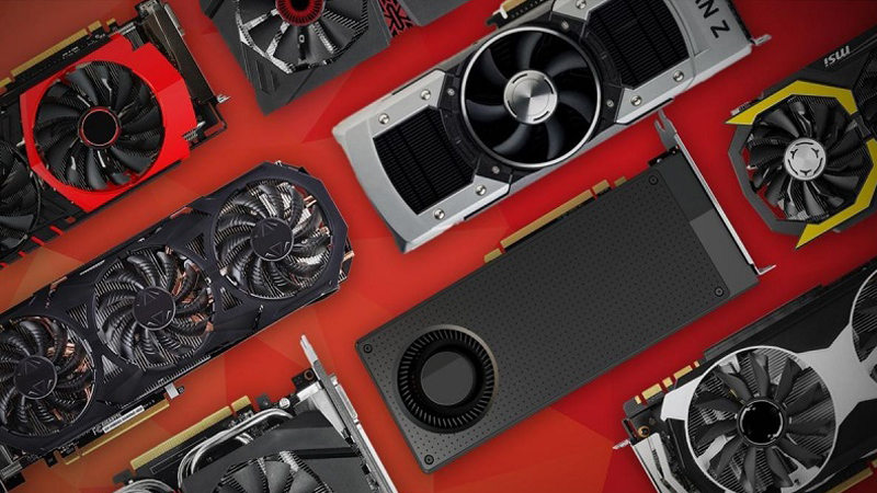 Chọn máy trạm chơi game có card đồ họa mạnh Lựa chọn GPU phù hợp