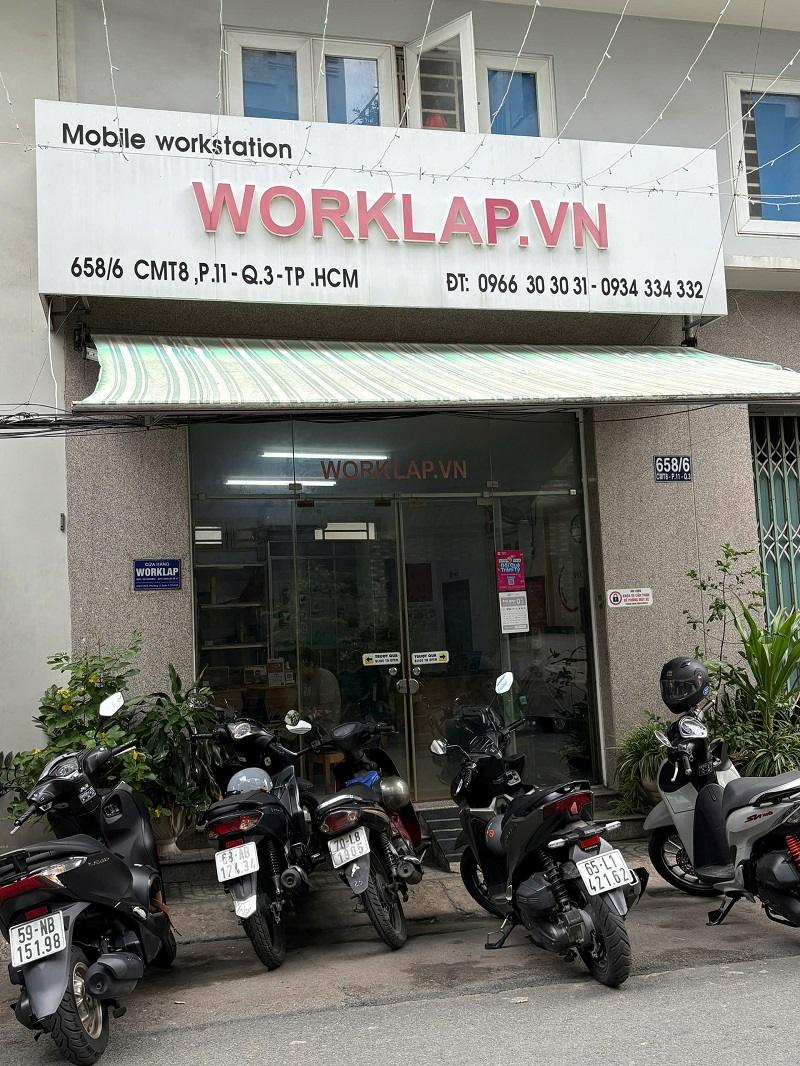 Cửa hàng máy trạm Worklap Cửa hàng máy trạm Worklap