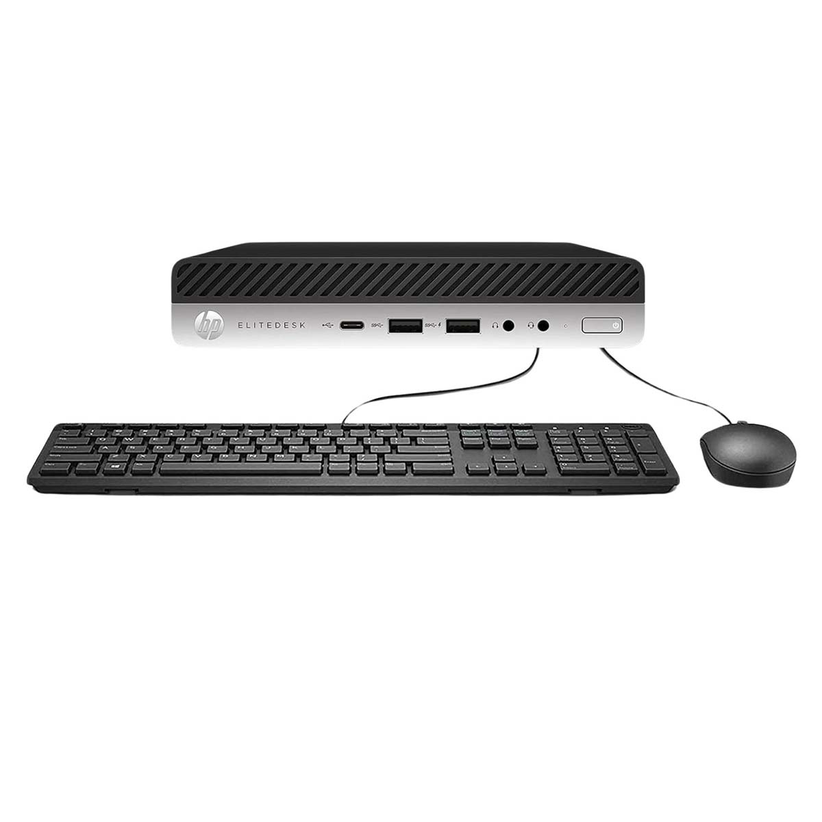 HP Prodesk 400 G3 dm mini