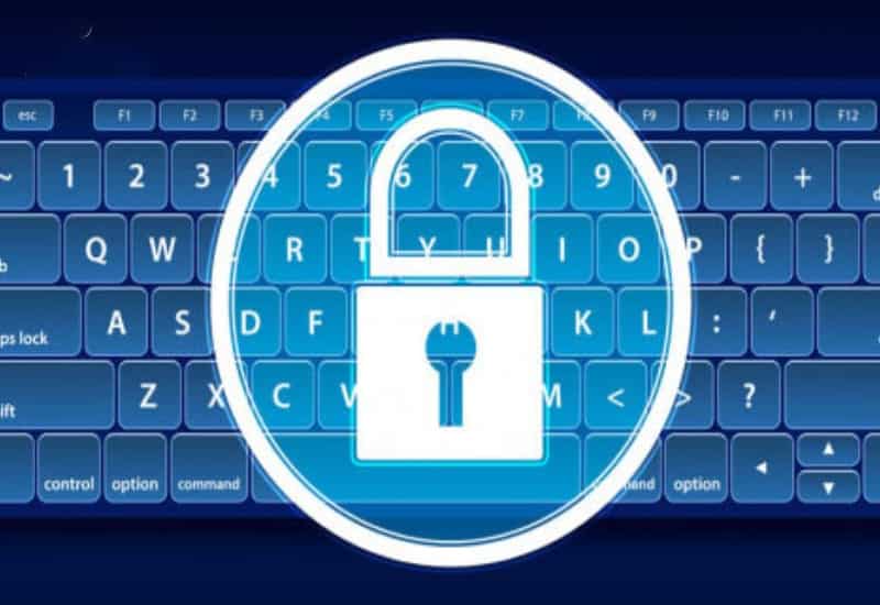 Nhấn Fn + NumLock để mở khóa bàn phím số