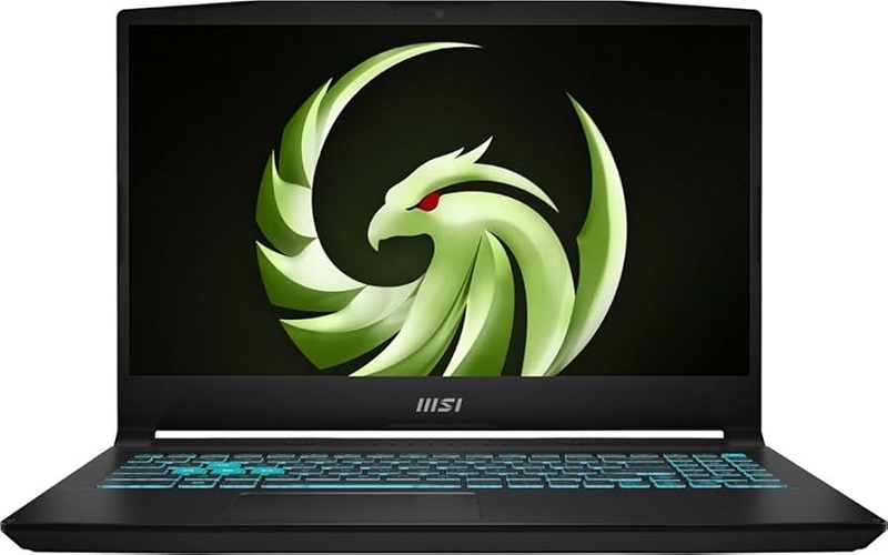 MSI Bravo: Laptop chơi game mạnh mẽ với chip AMD Ryzen và card đồ họa Radeon RX MSI Bravo: Laptop gaming với chip AMD Ryzen và card đồ họa Radeon RX mạnh mẽ