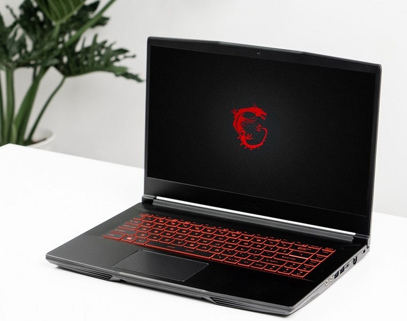 Laptop MSI GE: Hiệu suất mạnh mẽ, hệ thống tản nhiệt tân tiến, trải nghiệm game đỉnh cao MSI GE: Laptop gaming tốc độ cao, thiết kế đậm chất xe đua, hiệu năng mạnh mẽ
