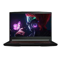 MSI Gaming GF63 Thin 10SC 812VN