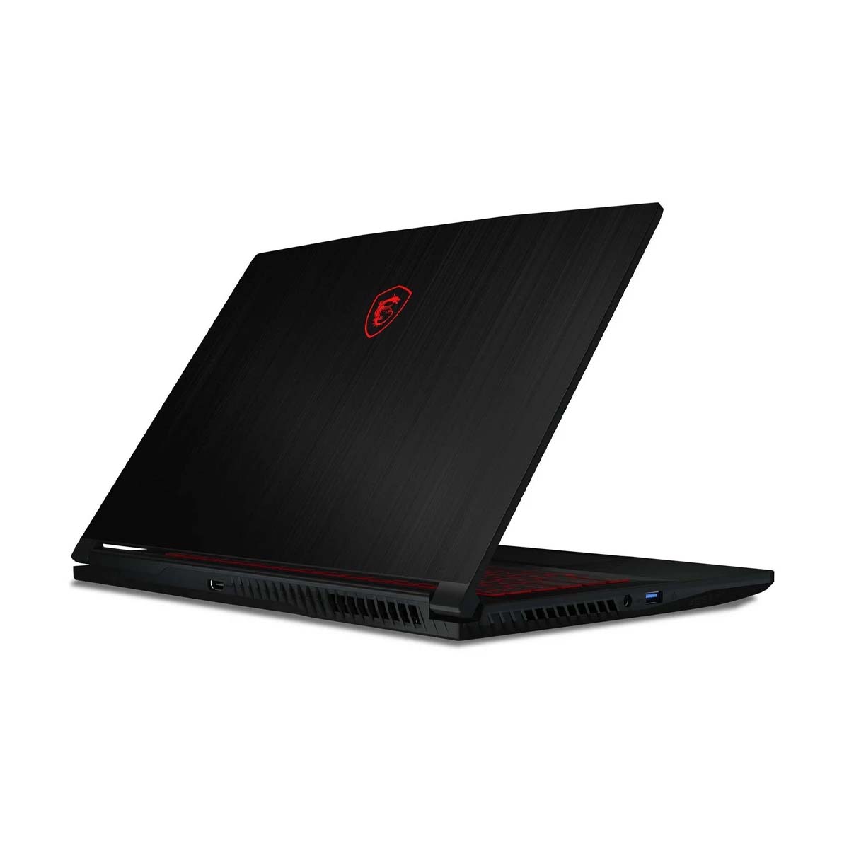 MSI Gaming GF63 Thin 10SC 812VN