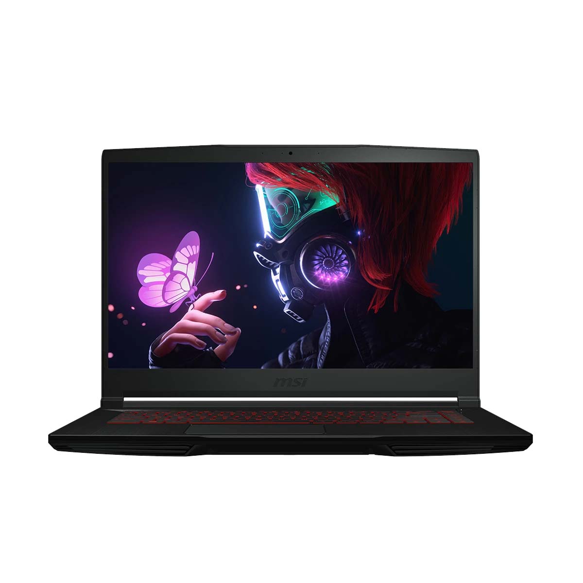 MSI Gaming GF63 Thin 10SC 812VN