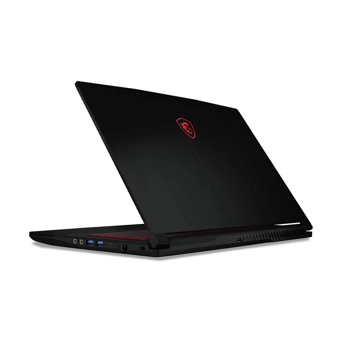 MSI Gaming GF63 Thin 10SC 812VN