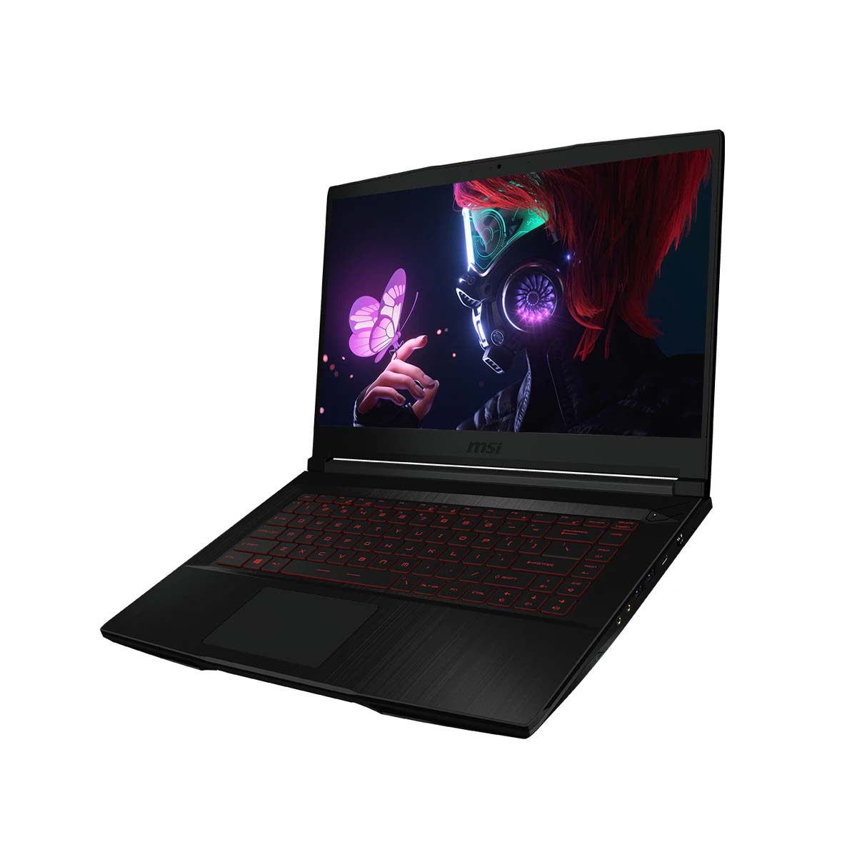 MSI Gaming GF63 Thin 10SC 812VN