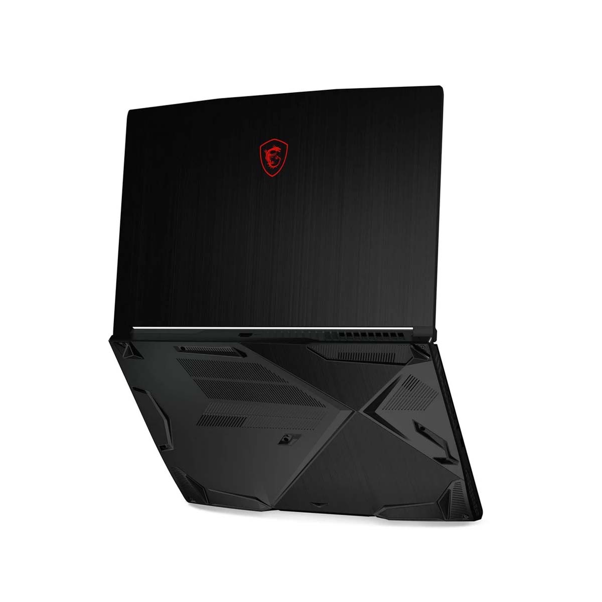 MSI Gaming GF63 Thin 10SC 812VN