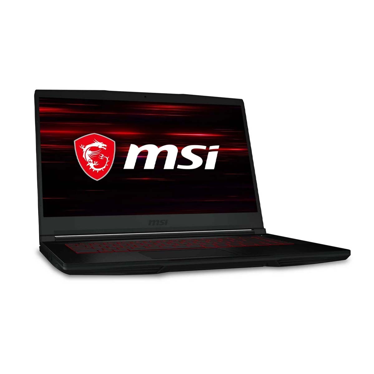 MSI Gaming GF63 Thin 10SC 812VN