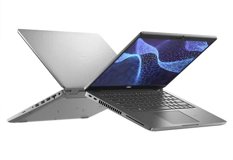 Hiệu năng làm việc ổn định, xử lý mượt mà mọi tác vụ Dell Latitude 5531 laptop văn phòng cấu hình đáng tin cậy