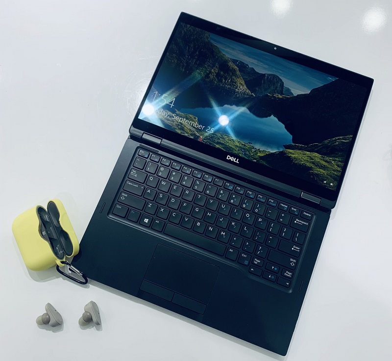 Mua Dell 7390 cũ chính hãng tại Worklap