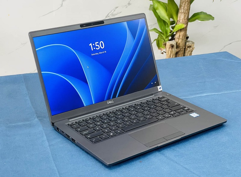 Mua laptop Dell 7400 cũ chất lượng tại Worklap với giá ưu đãi