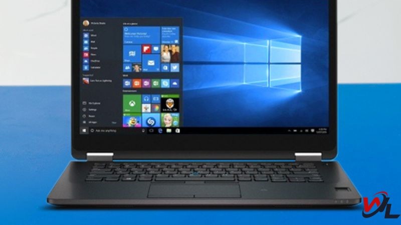Mua laptop Dell Latitude cũ giá tốt tại Worklap Mua laptop Dell Latitude cũ giá tốt, bảo hành