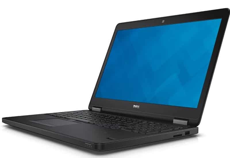 Laptop mỏng nhẹ pin trâu, bạn đồng hành hoàn hảo cho dân công sở