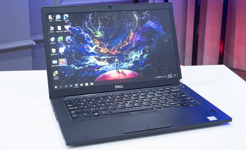 Cửa hàng Worklap cung cấp laptop Dell Latitude 7490 với chất lượng tốt và giá cả cạnh tranh