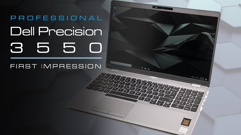 Worklap là địa chỉ uy tín tại TPHCM cung cấp laptop Dell Precision 3550 cũ giá rẻ, chất lượng cao