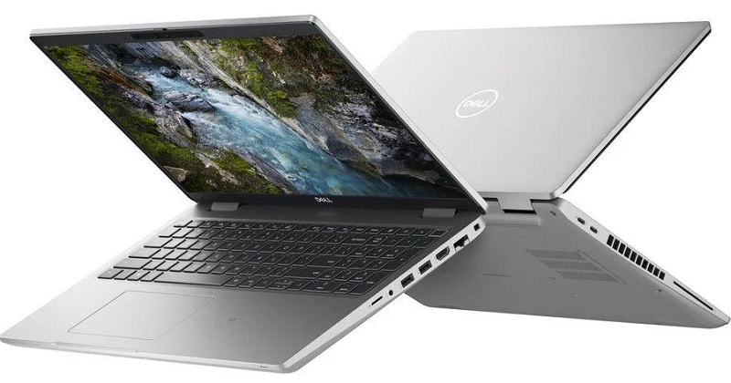 Dell Precision 3561 tại Worklap có giá cạnh tranh, kèm nhiều ưu đãi hấp dẫn