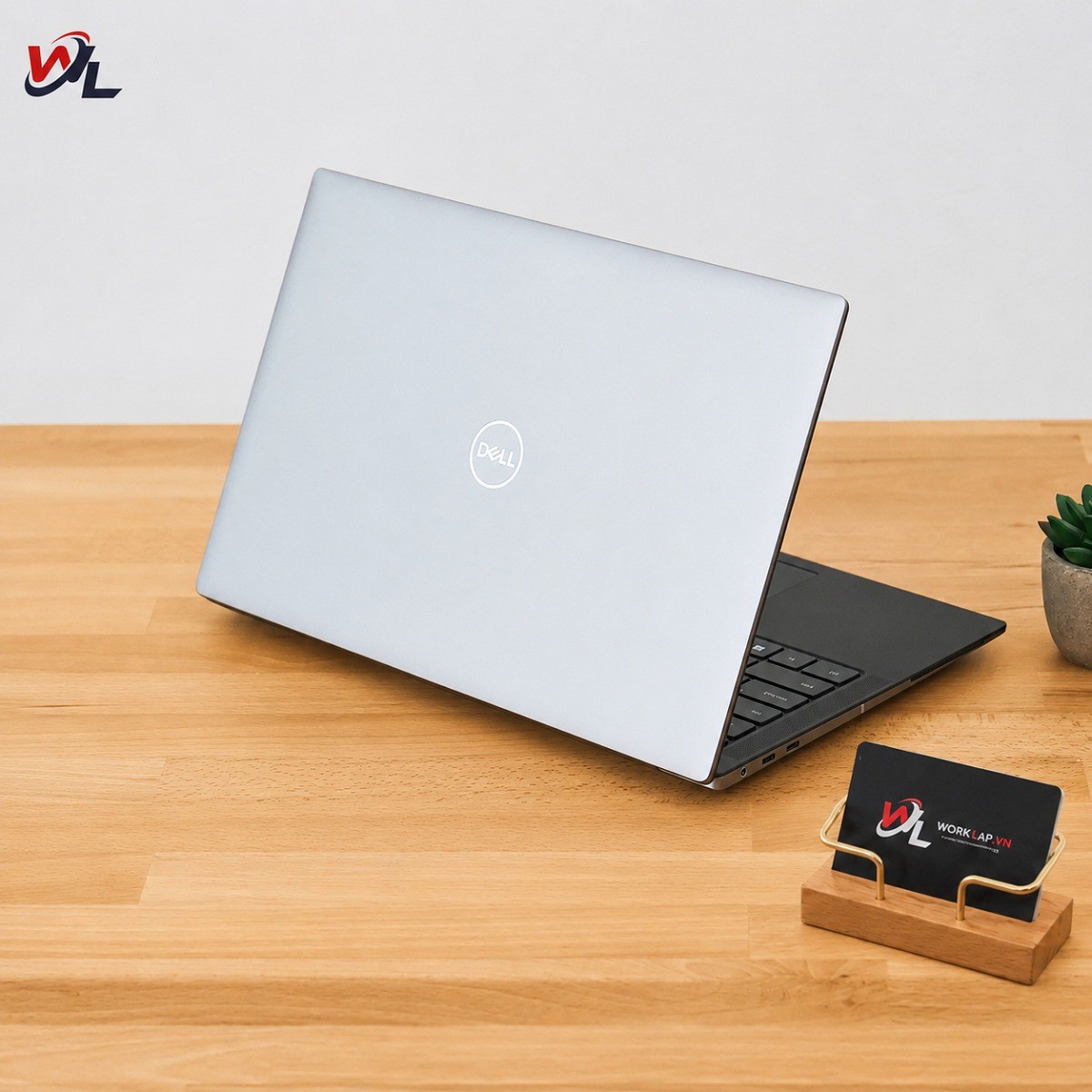 Hình thực tế Dell Precision 5480 tại WorkLap 03