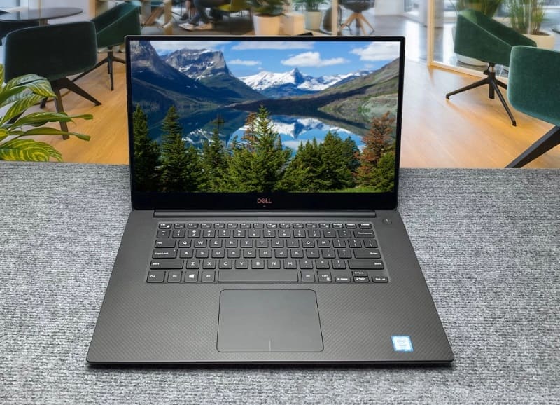 Mua laptop Dell cũ giá rẻ tại Worklap