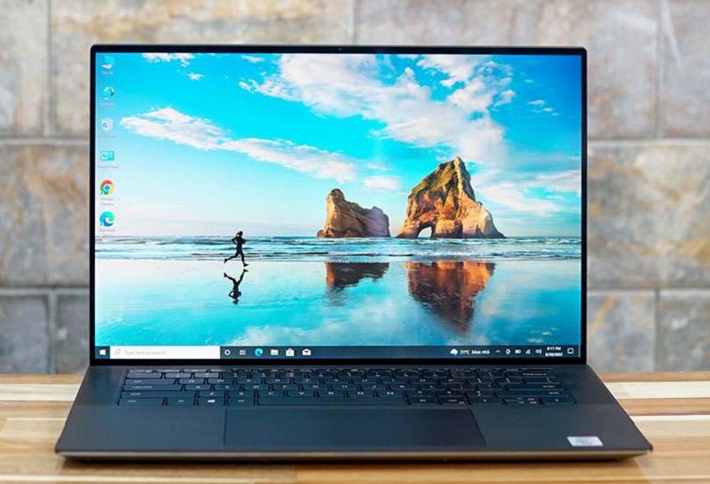 Tìm mua Dell 5550 cũ chất lượng tại Worklap, địa chỉ uy tín hàng đầu