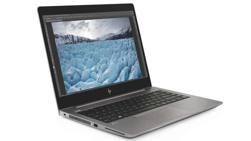 Hiệu năng làm việc ổn định, chạy đa nhiệm mượt mà Laptop mỏng nhẹ sang trọng, di động dễ dàng mang theo