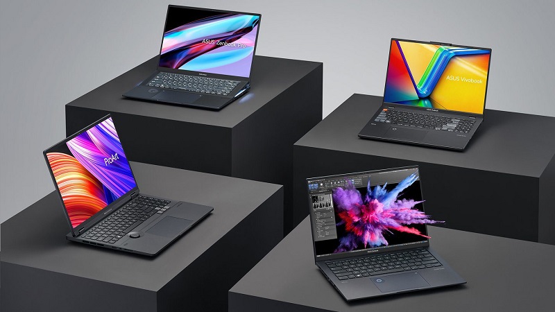 Cửa hàng Worklap là nơi mua laptop Asus cũ giá rẻ và uy tín tại TPHCM