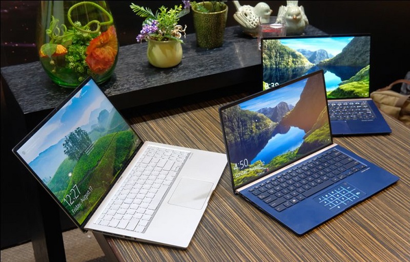 Worklap là địa chỉ lý tưởng cho sinh viên và nhân viên văn phòng tìm mua laptop Asus Zenbook chính hãng