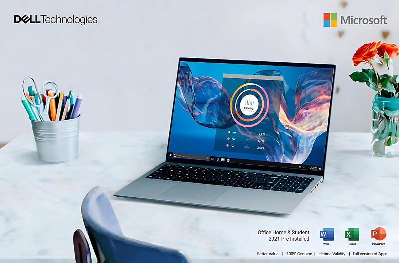 Cấu hình laptop cần mua để chạy Office 365 mượt Cấu hình laptop cần mua để chạy Office 365 mượt