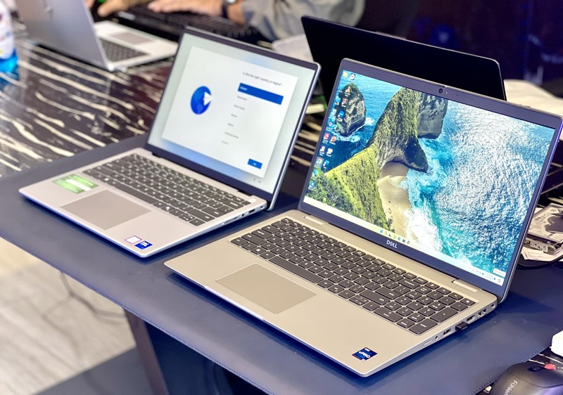 Tìm laptop kế toán đẹp, mạnh mẽ, giá tốt tại Worklap ngay hôm nay