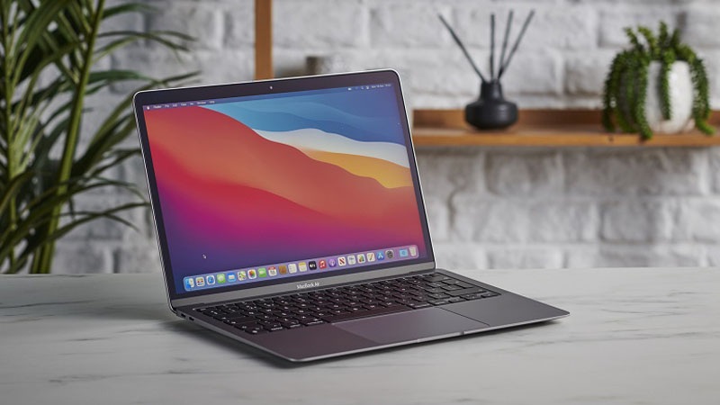 Mua laptop cũ chính sách bảo hành rõ ràng