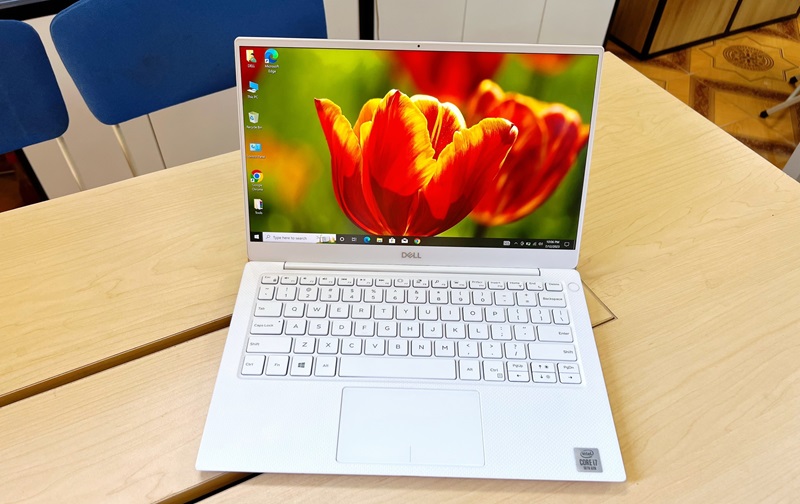 Mua Dell XPS 7390 cũ chính hãng tại Worklap, giá ưu đãi, bảo hành dài