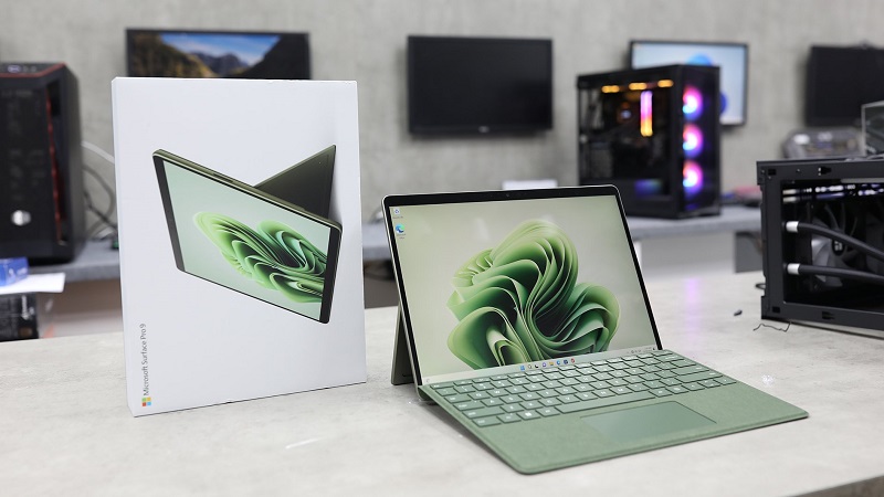 Mua laptop dưới 30 triệu chính hãng, giá tốt tại Worklap ngay hôm nay