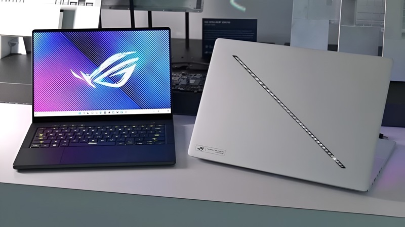 Worklap cung cấp laptop gaming Asus cũ đa dạng, chính hãng và giá tốt