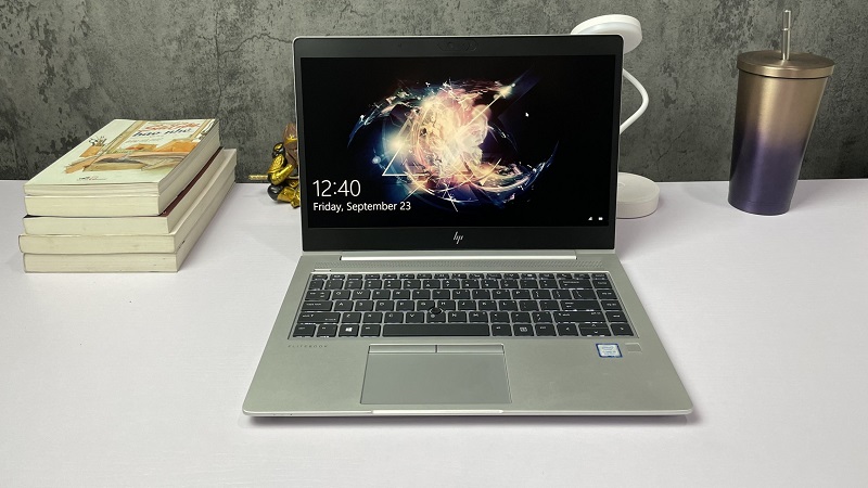 Với hơn 10 năm kinh nghiệm, Worklap cung cấp sản phẩm chính hãng chất lượng cao Nếu bạn muốn mua laptop HP EliteBook 840 G6 giá rẻ, hãy đến cửa hàng Worklap