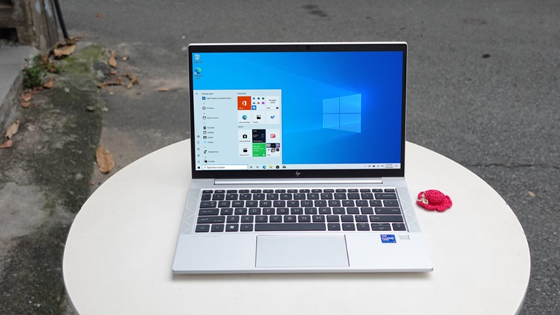 Mua laptop HP cũ giá rẻ chất lượng tại cửa hàng uy tín Worklap