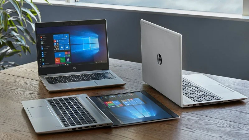 Đội ngũ tư vấn tại Worklap giúp sinh viên chọn laptop phù hợp nhanh