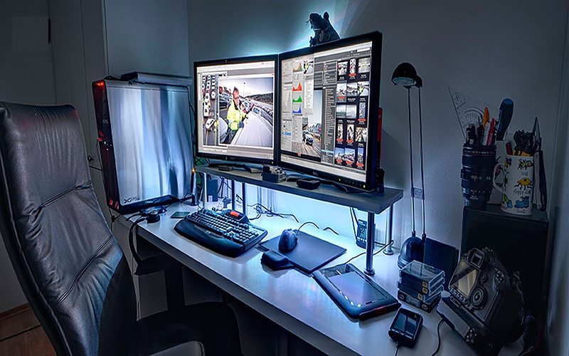 Dòng máy workstation được dân kỹ thuật quan tâm Dòng máy workstation được dân kỹ thuật ưa chuộng