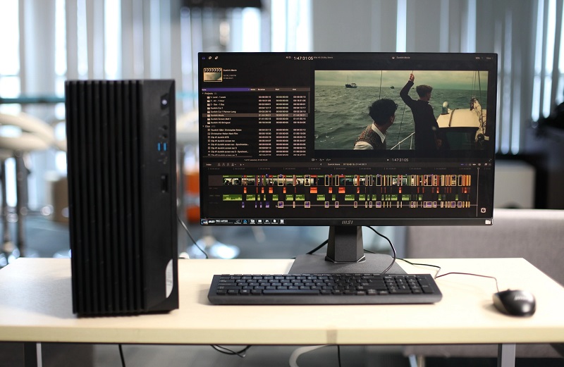 Worklap là địa chỉ uy tín tại HCM chuyên cung cấp PC văn phòng cũ giá rẻ