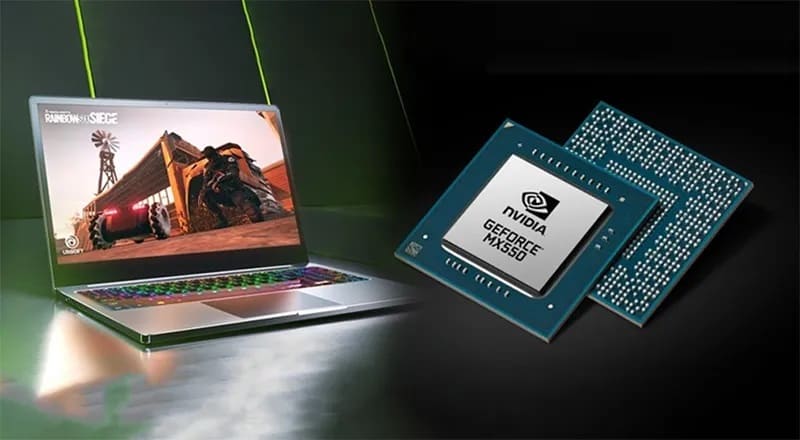 Laptop có 2 loại card đồ họa là Card rời và Card onboard Laptop có 2 loại card là Card rời và Card onboard