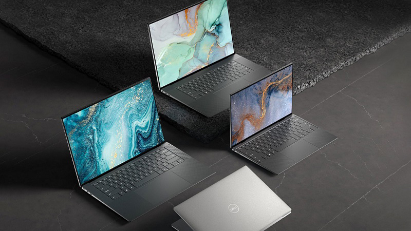 Xác định nhu cầu khi mua laptop Dell