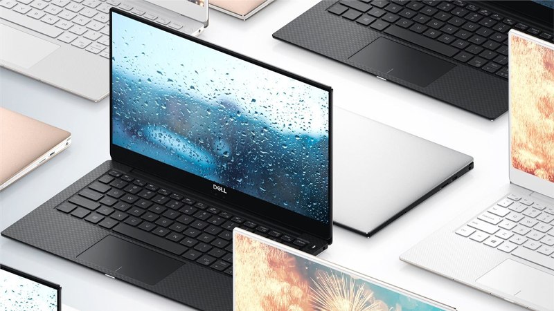 Mỗi dòng máy lại sở hữu những ưu điểm riêng biệt Mỗi dòng laptop lại sở hữu ưu điểm riêng