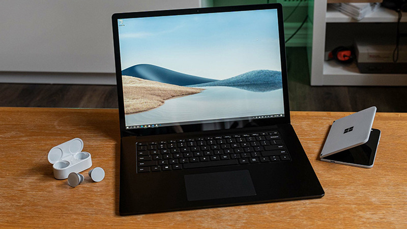 Laptop 15.6 inch có tính di động thấp