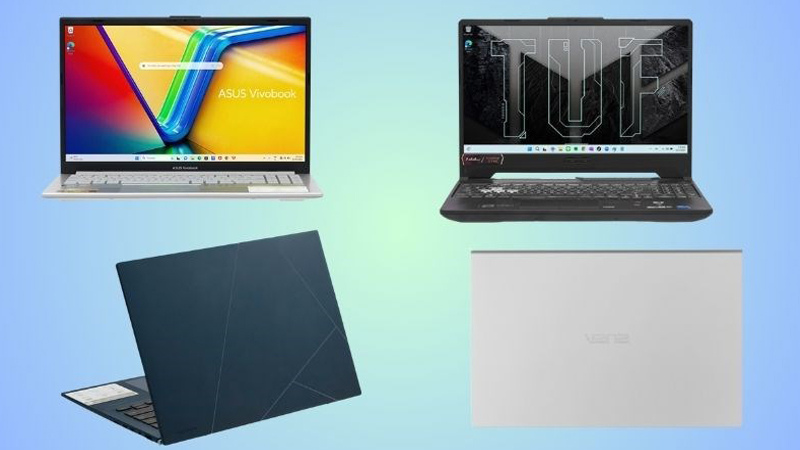 Nên mua laptop Asus hay Dell còn tùy thuộc nhu cầu sử dụng của người dùng Nên mua laptop Asus hay Dell tùy thuộc người dùng