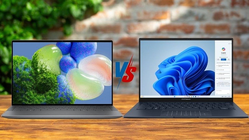 Mỗi dòng máy lại sở hữu những ưu điểm