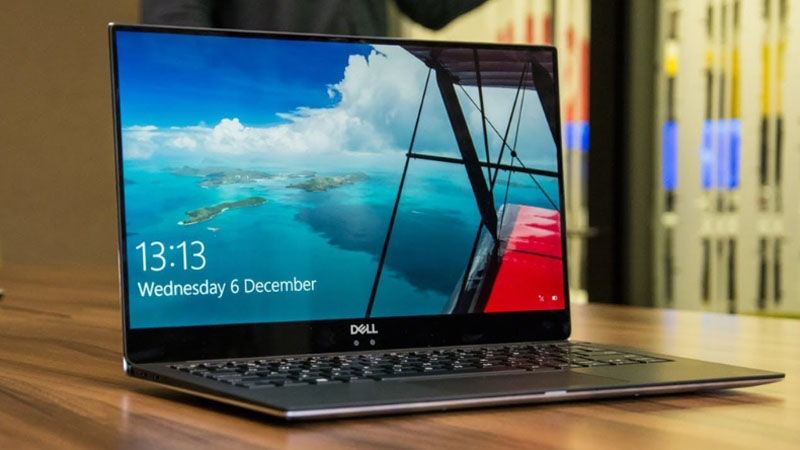 Laptop 15.6 inch có màn hình lớn