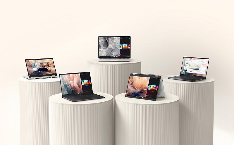 Worklap chuyên phân phối laptop giá rẻ, uy tín, chất lượng