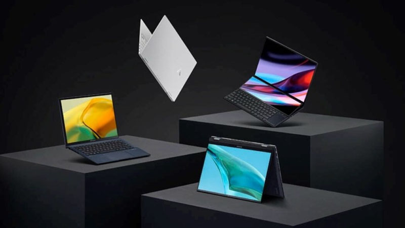 Asus có mức giá mềm phù hợp học sinh, sinh viên Asus mang lại khá nhiều lựa chọn phù hợp cho học sinh, sinh viên